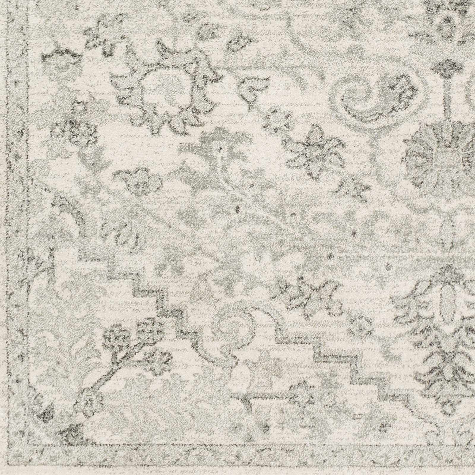 Borowski Area Rug - Ornate Home