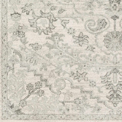 Borowski Area Rug - Ornate Home