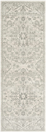 Borowski Area Rug - Ornate Home