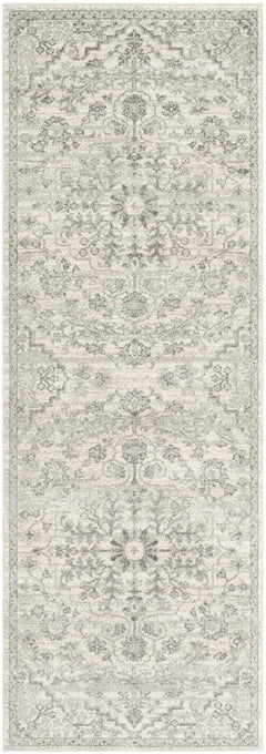 Borowski Area Rug - Ornate Home