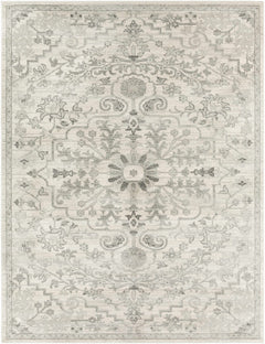 Borowski Area Rug - Ornate Home