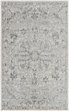 Borowski Area Rug - Ornate Home