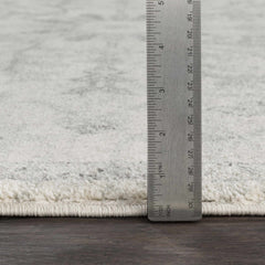Borowski Area Rug - Ornate Home