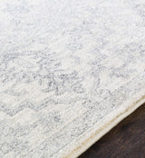 Borowski Area Rug - Ornate Home