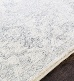 Borowski Area Rug - Ornate Home