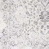 Bosphorus Black Mosaic Rug - Clearance - Ornate Home