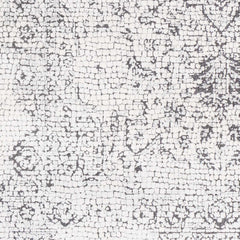 Bosphorus Black Mosaic Rug - Clearance - Ornate Home