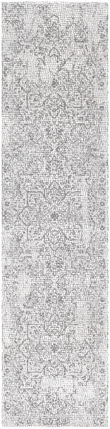 Bosphorus Black Mosaic Rug - Clearance - Ornate Home