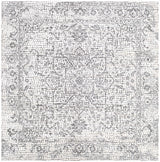 Bosphorus Black Mosaic Rug - Clearance - Ornate Home