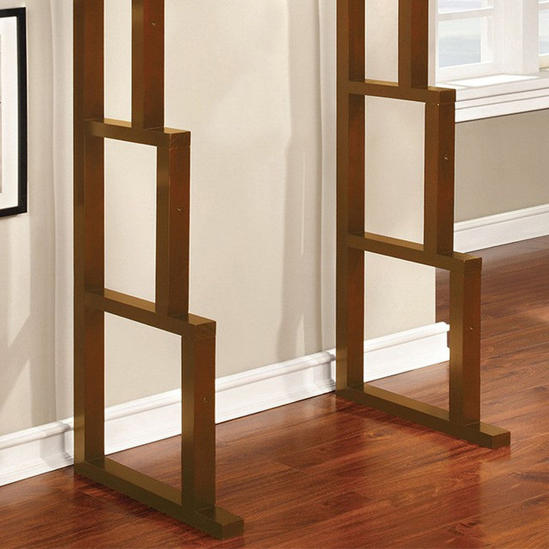 Bosto Oak Headboard Display Shelf - Ornate Home