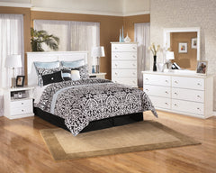 Bostwick Shoals Chest - Ornate Home