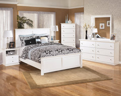 Bostwick Shoals Chest - Ornate Home