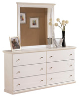 Bostwick Shoals Dresser (Online Special Price) - Ornate Home