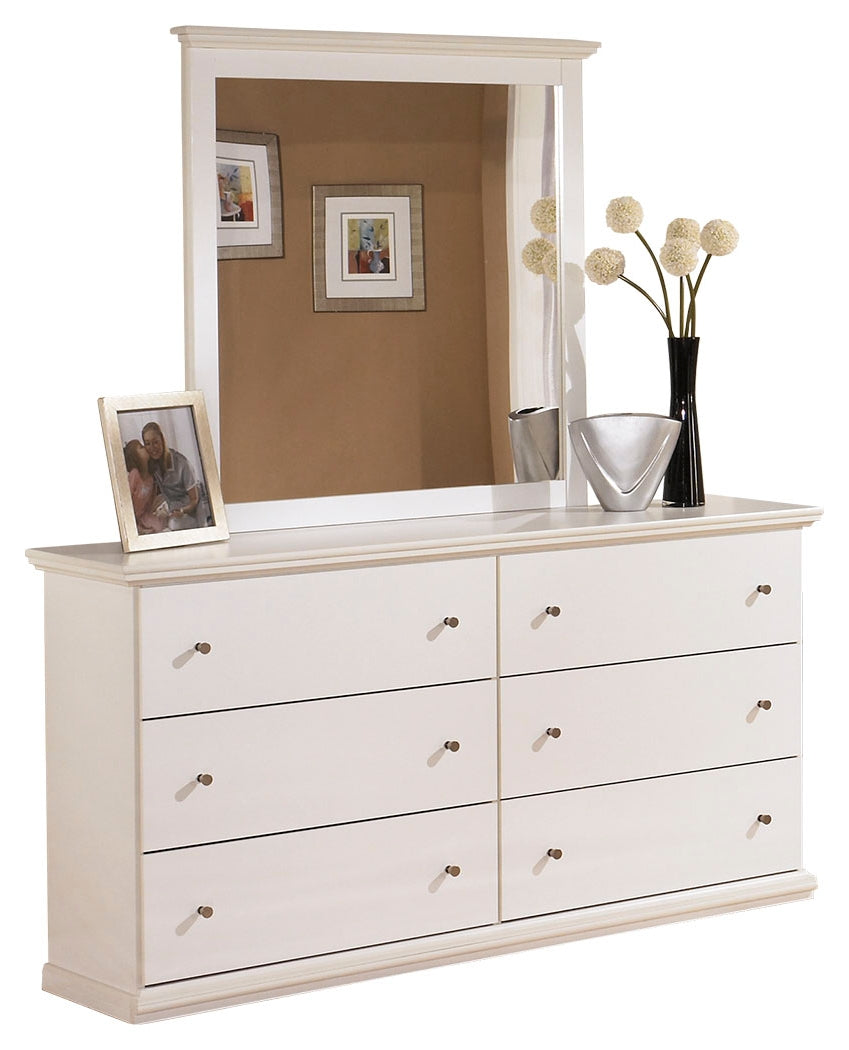 Bostwick Shoals Dresser (Online Special Price) - Ornate Home