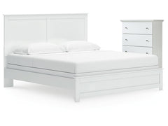 Maribel, Bostwick Shoals Bedroom Set - Ornate Home