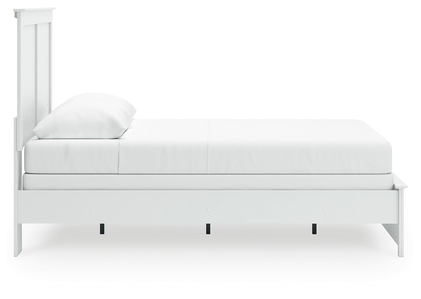 Bostwick Shoals Queen Panel Bed, Chest and 2 Nightstands (Online Special Price) - Ornate Home