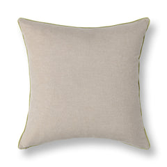 Botanical Reverie Multi 22"x22" Throw Pillow (Set of 2) - Ornate Home