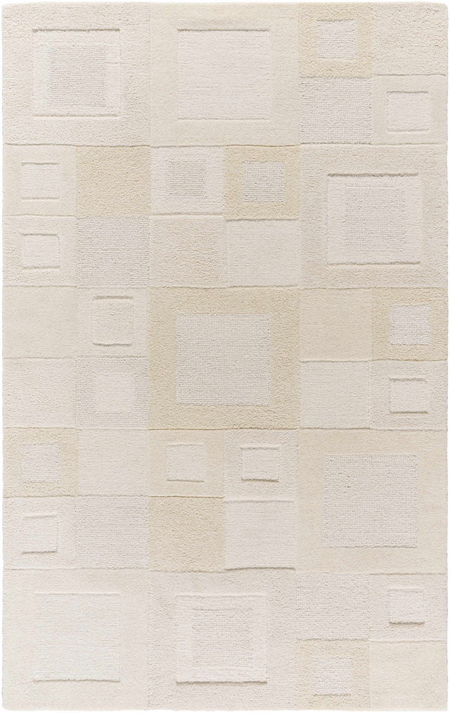 Botham Area Rug - Ornate Home