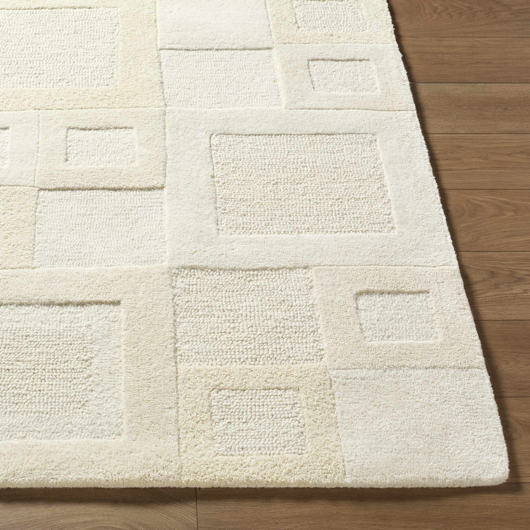 Botham Area Rug - Ornate Home