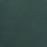 Boto Green Storage Ottoman - Ornate Home