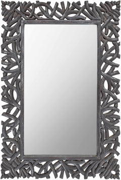 Bottrighe Mirror - Clearance - Ornate Home