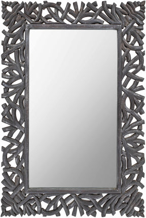Bottrighe Mirror - Clearance - Ornate Home