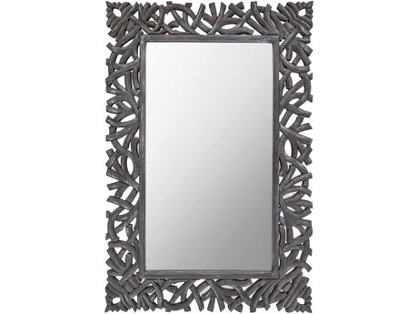 Bottrighe Mirror - Ornate Home