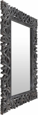 Bottrighe Mirror - Ornate Home