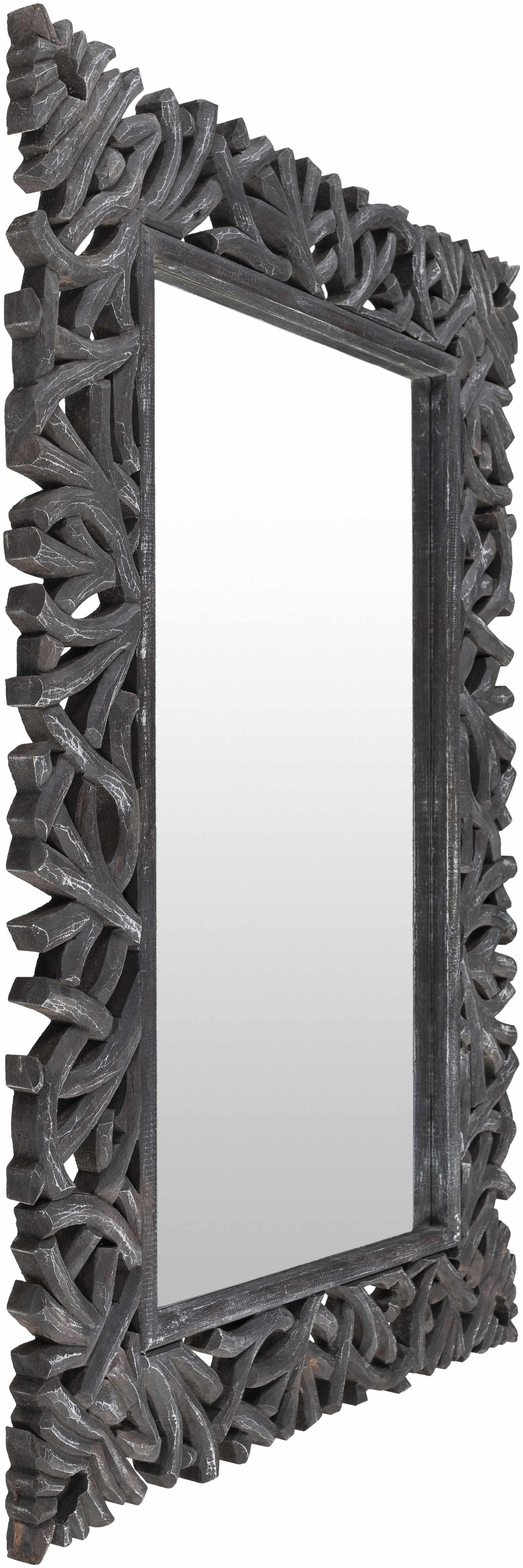 Bottrighe Mirror - Ornate Home