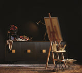 Boulevard Ebonized Buffet - Ornate Home