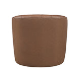 Boulevard Pink Swivel Chair - Ornate Home