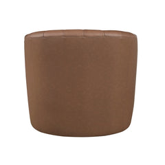 Boulevard Pink Swivel Chair - Ornate Home