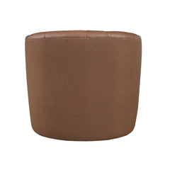 Boulevard Pink Swivel Chair - Ornate Home