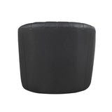 Boulevard Purple Swivel Chair - Ornate Home