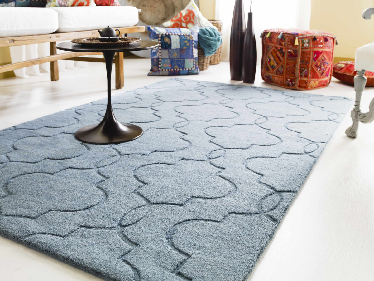 Bountiful Area Rug - Clearance - Ornate Home