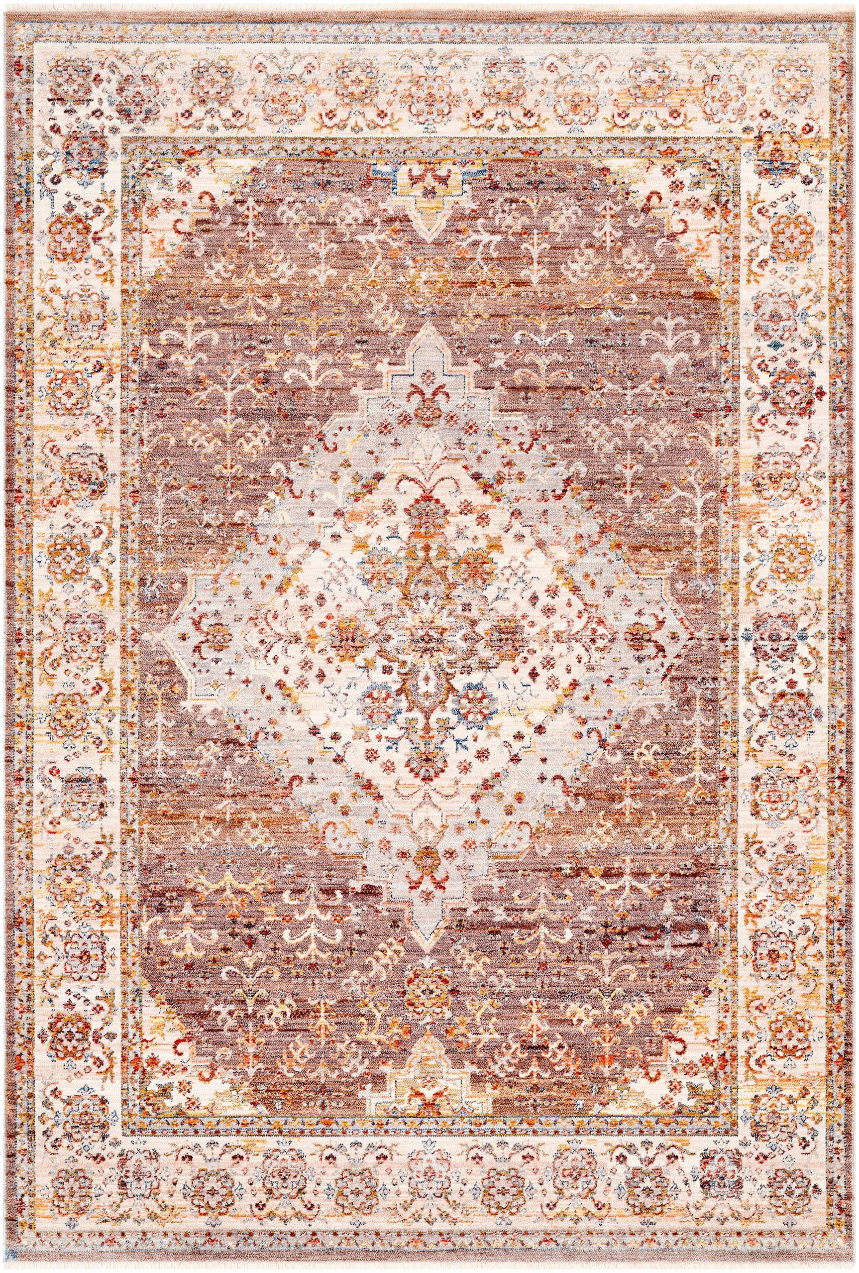 Bourget Area Carpet - Clearance - Ornate Home
