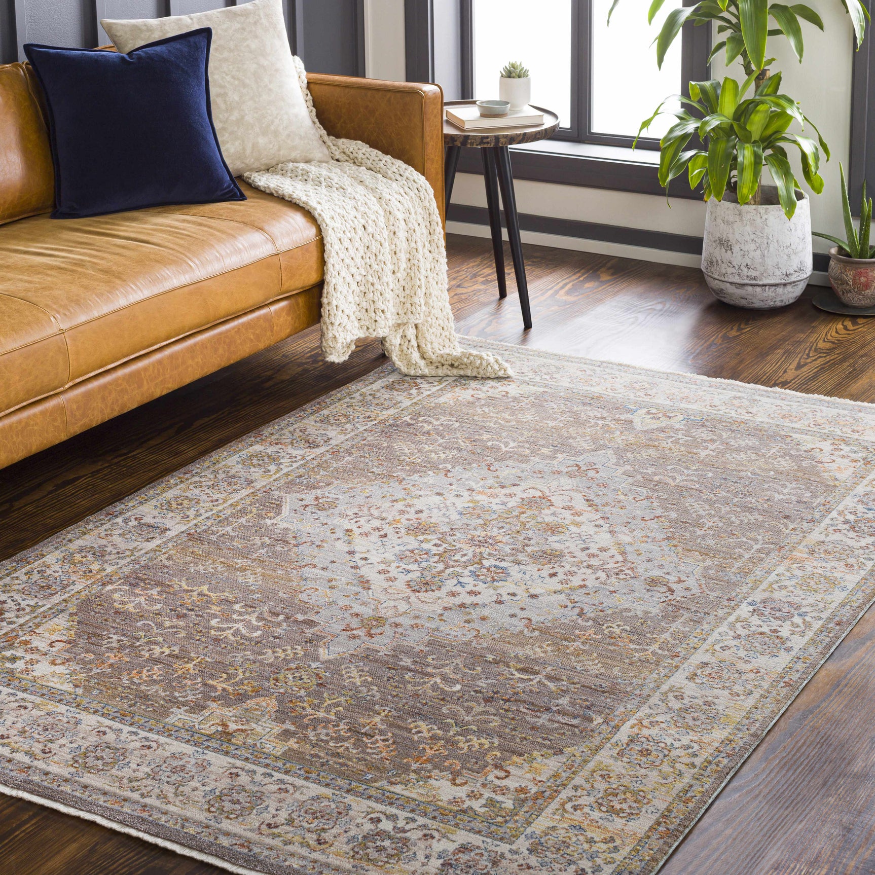 Bourget Area Carpet - Clearance - Ornate Home
