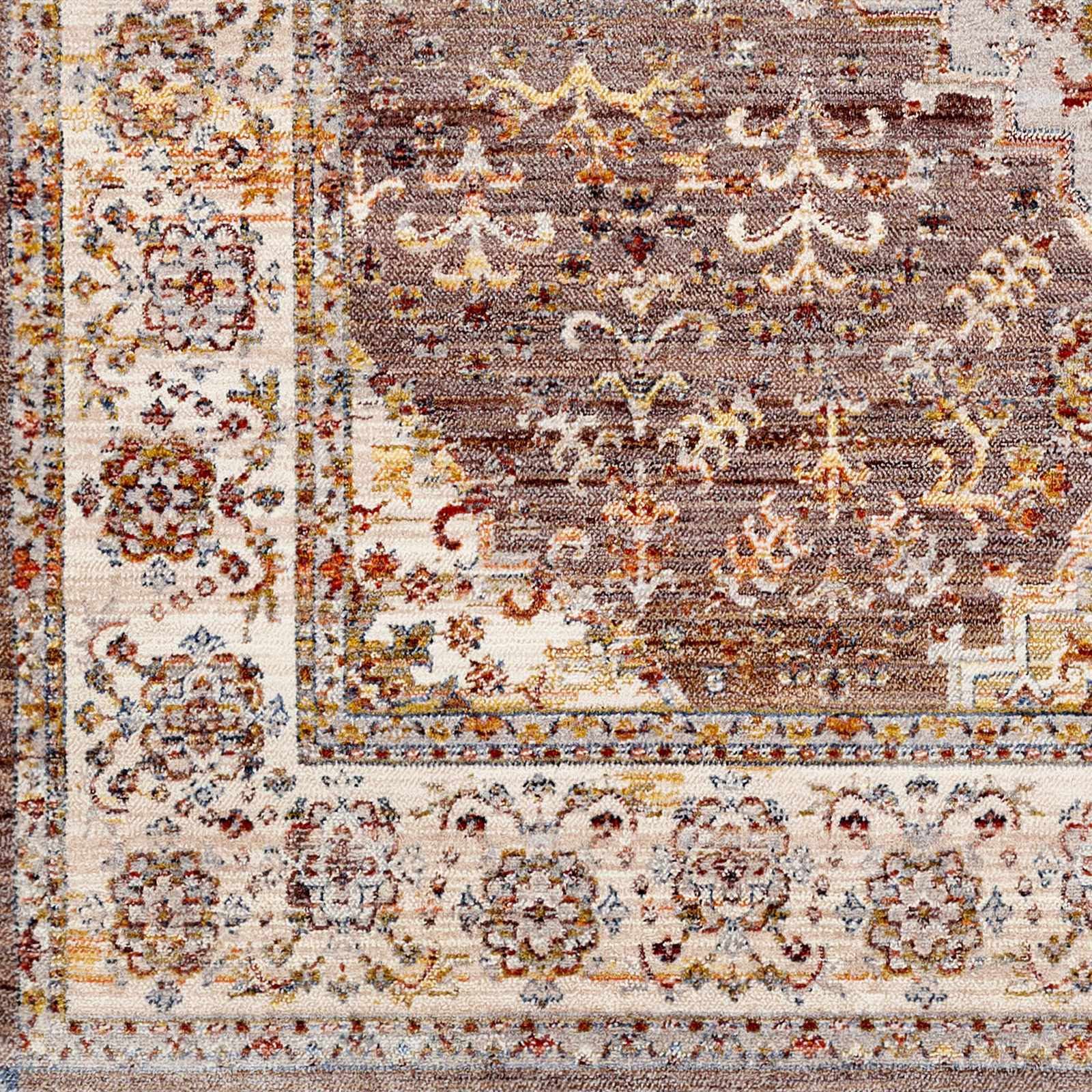 Bourget Area Carpet - Clearance - Ornate Home