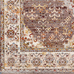 Bourget Area Carpet - Clearance - Ornate Home