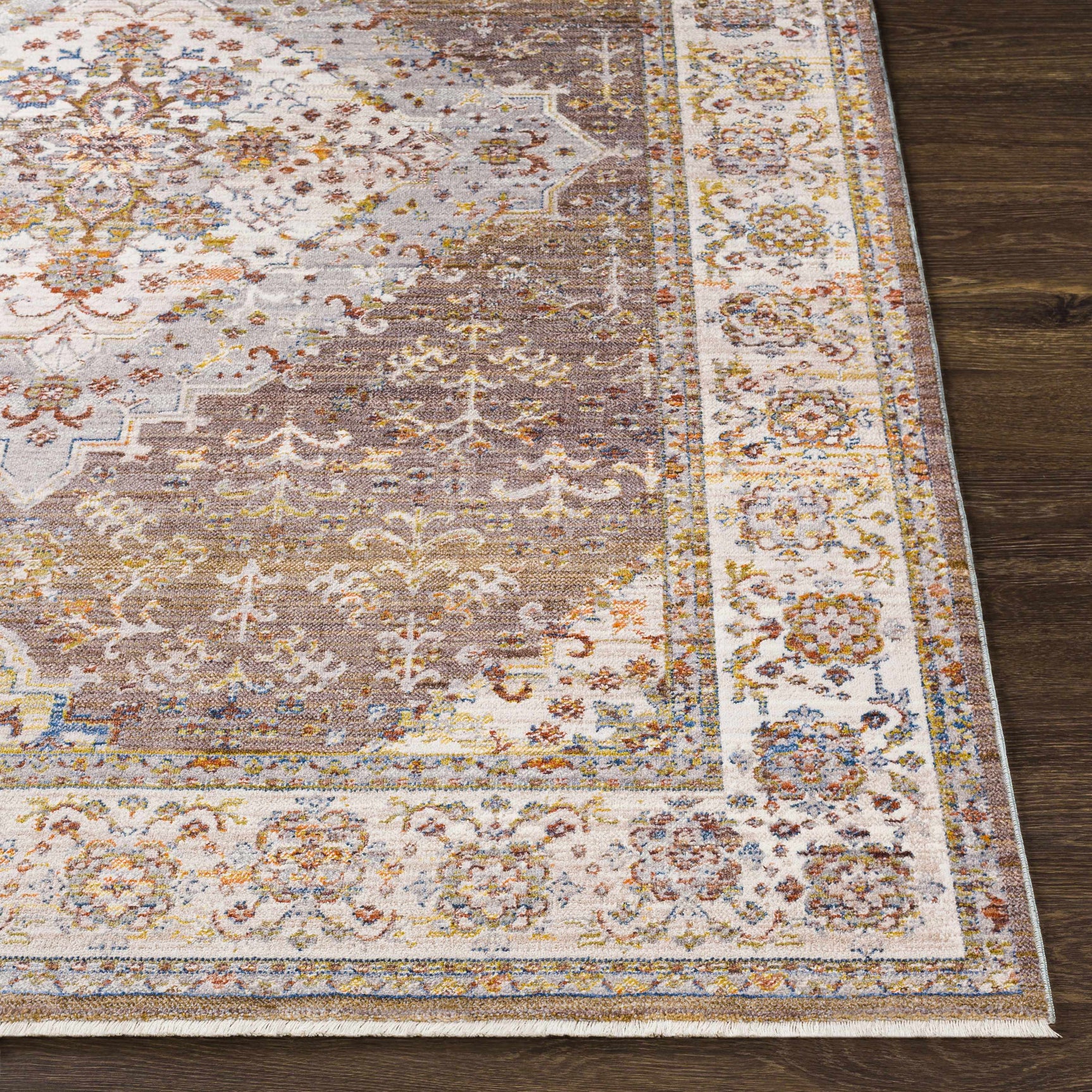 Bourget Area Carpet - Clearance - Ornate Home