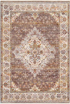 Bourget Area Carpet - Clearance - Ornate Home
