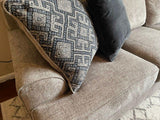Bovarian Stone 2pc LAF Sectional (Online Special Price) - Ornate Home