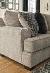 Bovarian Stone 4-Piece Sectional (Online Special Price) - Ornate Home