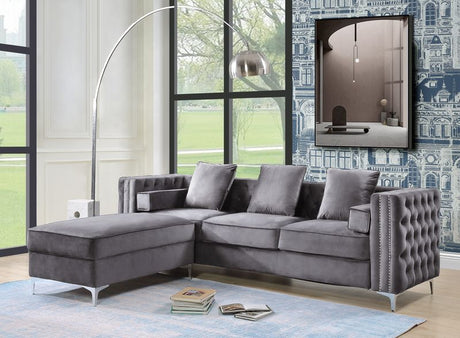 Bovasis Sofa - Ornate Home
