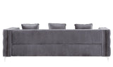 Bovasis Sofa - Ornate Home