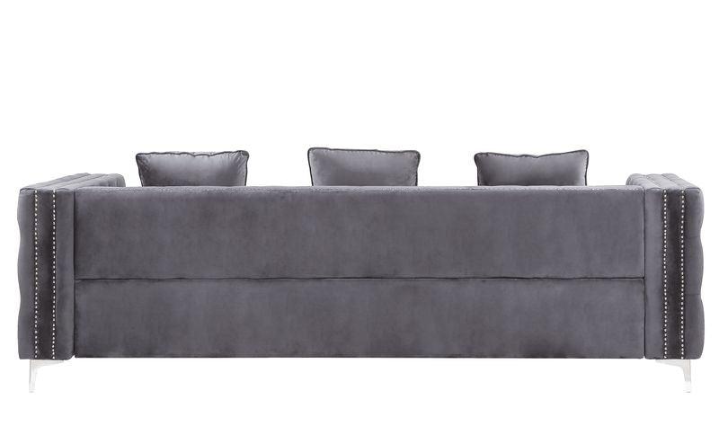 Bovasis Sofa - Ornate Home