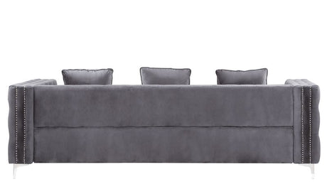 Bovasis Sofa - Ornate Home