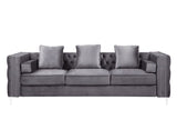 Bovasis Sofa - Ornate Home