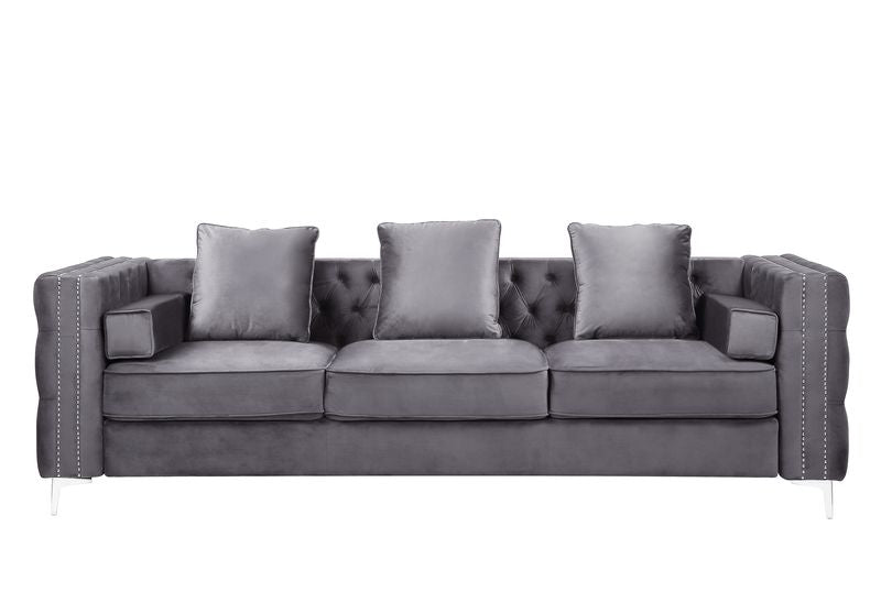 Bovasis Sofa - Ornate Home