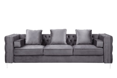Bovasis Sofa - Ornate Home